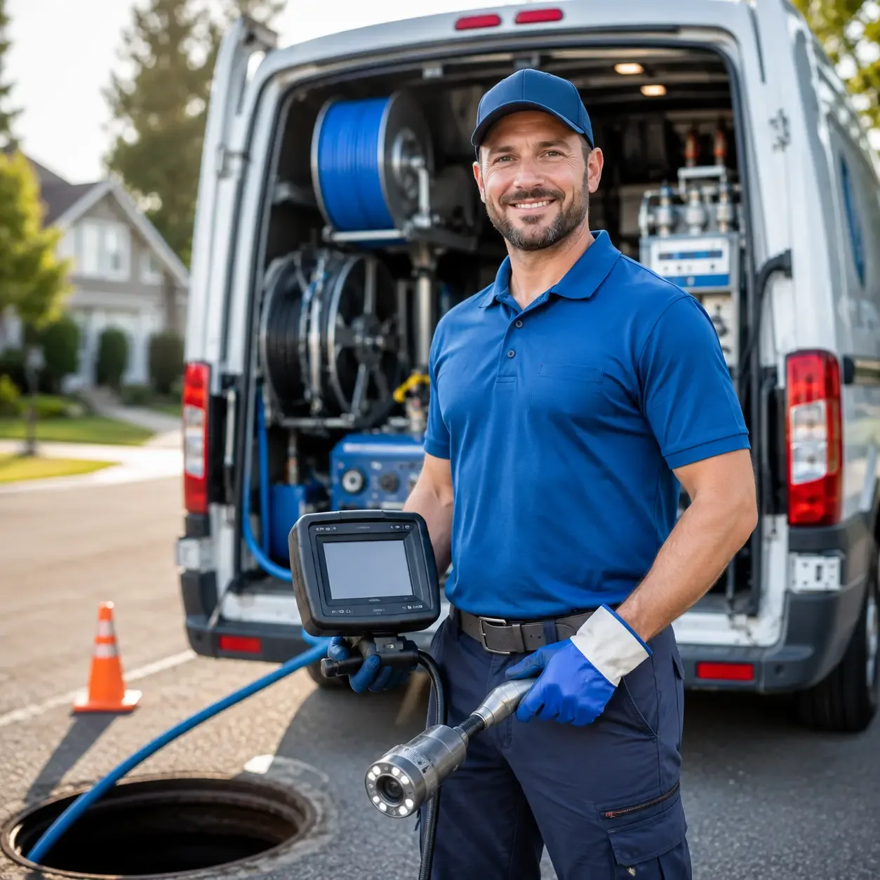 Local Pipe Relining specialists in Ellerslie, MD
